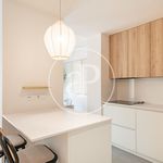 Rent 3 bedroom apartment of 172 m² in Madrid