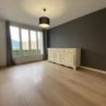 Rent 2 bedroom apartment of 64 m² in Sassenage