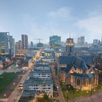 Botersloot, Appartement in Rotterdam - Jeco Real Estate Rotterdam