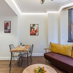 Rent 1 bedroom house of 50 m² in Çukur