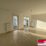 Rent 4 bedroom apartment of 76 m² in Strasbourg