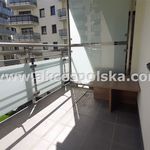Rent 1 bedroom apartment of 30 m² in Warsaw