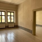 Miete 4 Schlafzimmer wohnung von 137 m² in Naumburg (Saale)