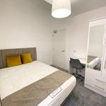 Rent 5 bedroom apartment in City of Edinburgh