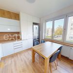 Rent 3 bedroom apartment of 81 m² in Zlín