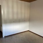 Rent 1 bedroom apartment in Vevey