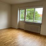 Rent 2 bedroom apartment of 44 m² in Helsingborg