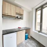 Rent 1 bedroom apartment of 24 m² in Villeurbanne