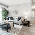 Rent 2 bedroom apartment of 82 m² in Alberta