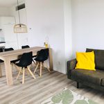 Huur 1 slaapkamer appartement van 18 m² in Rotterdam