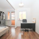 Rent 1 bedroom apartment of 81 m² in Brno