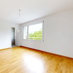 Rent 4 bedroom apartment of 89 m² in Bulle