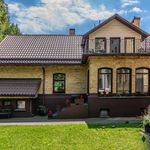 Rent 4 bedroom house of 286 m² in Vilnius