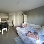 Appartement de 24 m² avec 1 chambre(s) en location à Albi
