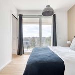 Miete 1 Schlafzimmer wohnung von 56 m² in berlin