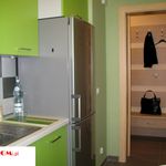 Mieszkanie 33 m² z kuchnią z oknem na wynajem ul. 3 Maja, Błonie