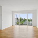 Lej 2-værelses lejlighed på 59 m² i Odense C
