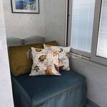 1-bedroom flat Passeggiata Luigi Cadorna 94, Passeggiata Cadorna, Porto, Alassio