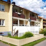 Rent 3 bedroom apartment of 75 m² in Ljungsbro