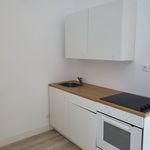 Rent 1 bedroom apartment of 28 m² in Valenciennes