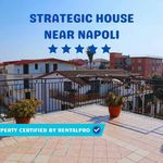 Rent 3 bedroom apartment of 120 m² in Sant'Antimo