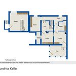 Miete 4 Schlafzimmer wohnung von 104 m² in Krefeld