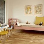 Lej 3-værelses lejlighed på 106 m² i København SV
