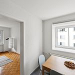 Miete 2 Schlafzimmer wohnung von 52 m² in Zürich