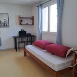 Rent 1 bedroom apartment of 25 m² in Valence