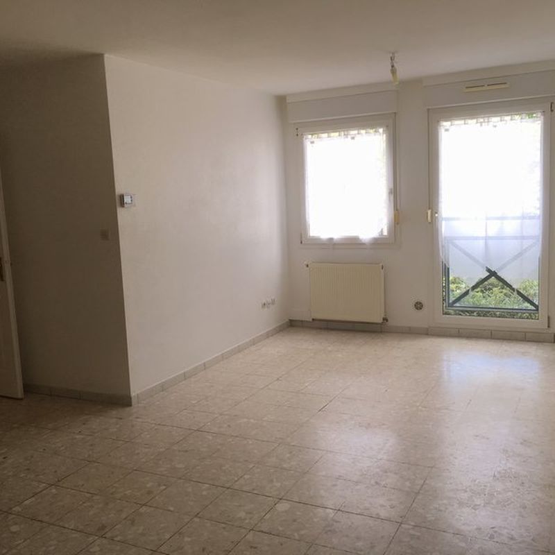 ▷ Appartement à louer • Sainte-Ruffine • 51 m² • 550 € | immoRegion