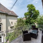 Rent 4 bedroom house of 196 m² in Budapest