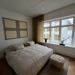 Rent 4 bedroom apartment of 122 m² in sal 8000 Aarhus C