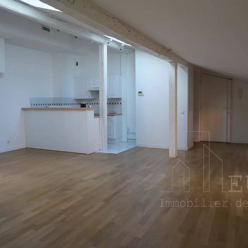 apartment for rent in Toulouse