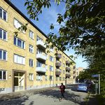 Rent 2 bedroom apartment of 50 m² in Malmö
