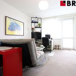 Pronajměte si 4 ložnic/e byt o rozloze 65 m² v Brno