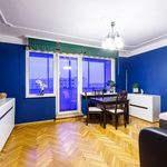 Wynajmij 3 sypialnię apartament z 53 m² w Łódź