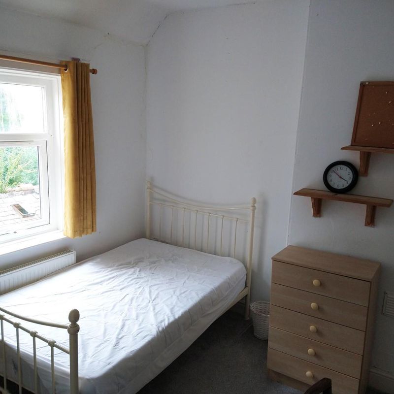 Property in DLI Cottages, Durham, DH1