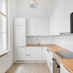 Rent 4 bedroom apartment of 180 m² in Wien