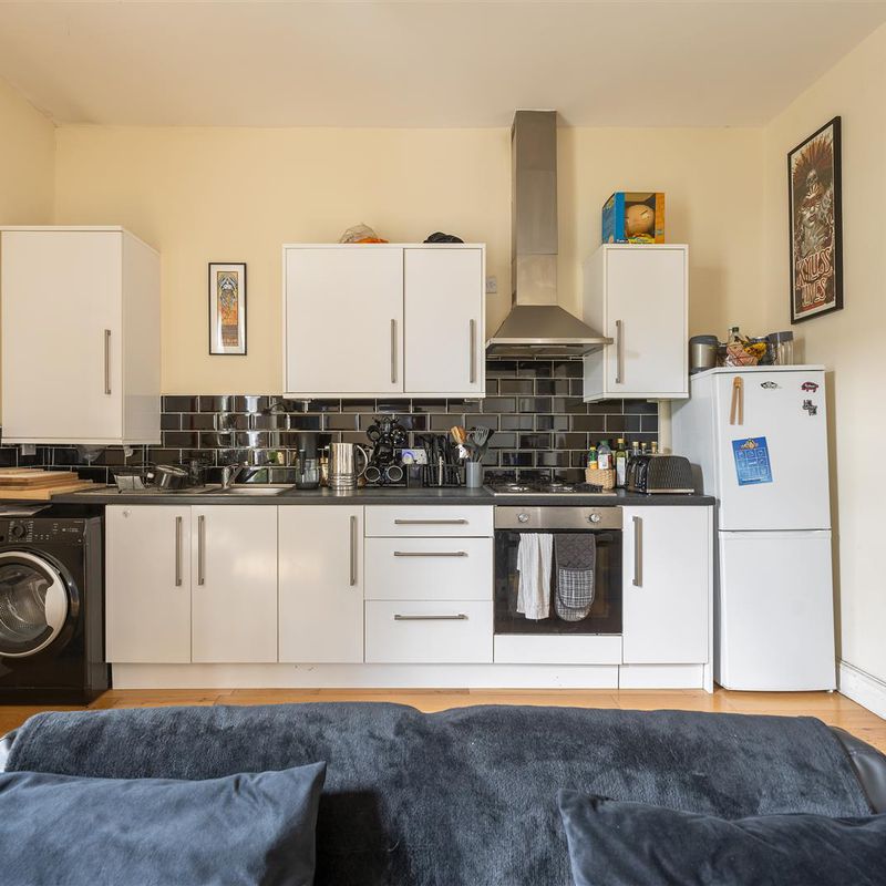 apartment at                          Queens Road                          London                        ,                        E11 1BA Leytonstone