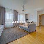 Rent 3 bedroom apartment of 85 m² in Praha