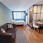 Rent 1 bedroom apartment of 19 m² in Morelia