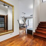 Rent 6 bedroom house of 270 m² in Warszawa