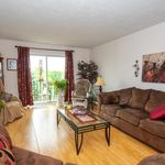 1 bedroom apartment of 613 sq. ft in Moncton