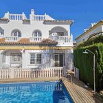Alquilo 3 dormitorio casa de 160 m² en Marbella