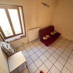 Appartement de 27 m² avec 2 chambre(s) en location à Neuville-sur-Saône