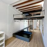 Alquilo 2 dormitorio apartamento de 106 m² en Barcelona