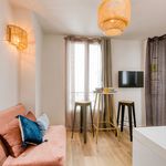Louez une chambre de 20 m² à Paris