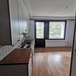 1 huoneen asunto 30 m² kaupungissa Joensuu