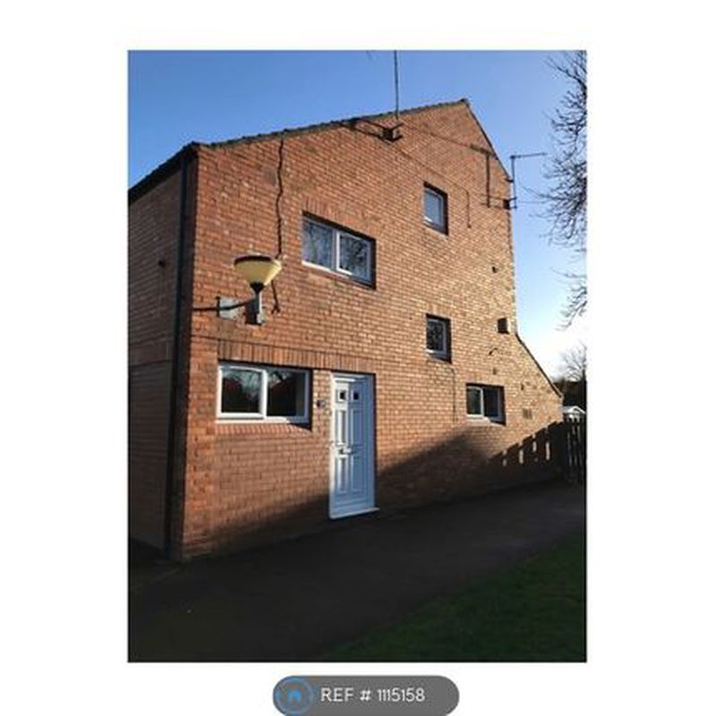 Semi-detached house to rent in Turners Croft, York YO10 Heslington