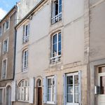 Appartement de 25 m² avec 1 chambre(s) en location à Bayeux